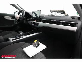 Audi A4 Limousine 40 TFSI Advanced LED Navi Clima Cruise SHZ 20.545 km! picture 15