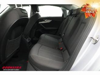Audi A4 Limousine 40 TFSI Advanced LED Navi Clima Cruise SHZ 20.545 km! picture 19
