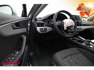 Audi A4 Limousine 40 TFSI Advanced LED Navi Clima Cruise SHZ 20.545 km! picture 20