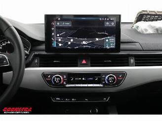Audi A4 Limousine 40 TFSI Advanced LED Navi Clima Cruise SHZ 20.545 km! picture 17
