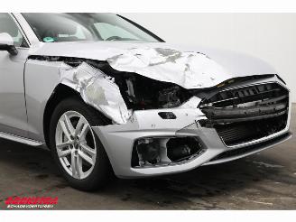 Audi A4 Limousine 40 TFSI Advanced LED Navi Clima Cruise SHZ 20.545 km! picture 6