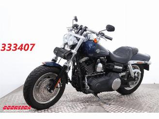 krockskadad bil motor Harley-Davidson  96 FXDF Dyna Fat Bob 5HD Orig. NL Screaming Eagle ECU 2008/6