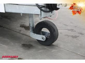 Tabbert  Puccini 495HE Rondzit Single Beds picture 10