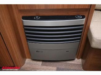 Tabbert  Puccini 495HE Rondzit Single Beds picture 18