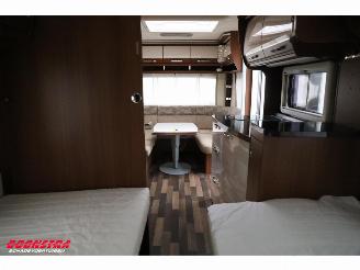 Tabbert  Puccini 495HE Rondzit Single Beds picture 12