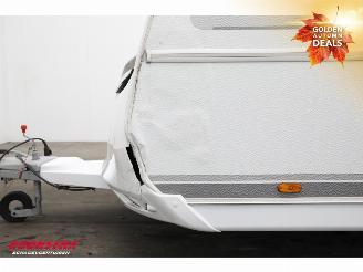 Tabbert  Puccini 495HE Rondzit Single Beds picture 9