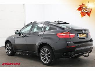BMW X6 M50d Memory Leder Navi Clima Cruise SHZ PDC AHK picture 4