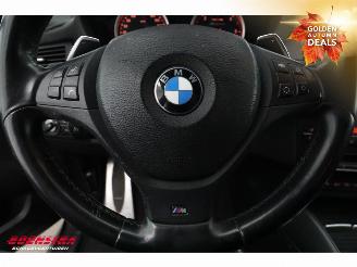 BMW X6 M50d Memory Leder Navi Clima Cruise SHZ PDC AHK picture 12
