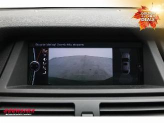 BMW X6 M50d Memory Leder Navi Clima Cruise SHZ PDC AHK picture 17