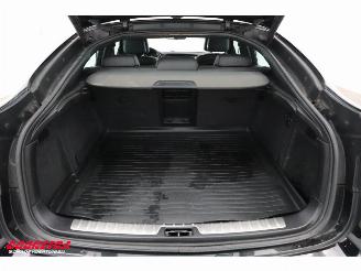BMW X6 M50d Memory Leder Navi Clima Cruise SHZ PDC AHK picture 24