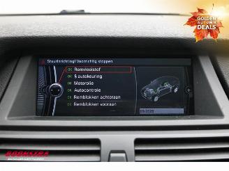 BMW X6 M50d Memory Leder Navi Clima Cruise SHZ PDC AHK picture 18