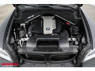 BMW X6 M50d Memory Leder Navi Clima Cruise SHZ PDC AHK picture 5