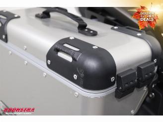 CFMoto  800 MT Explorer LED Navi Cruise SHZ Heizgriffe 6.262 km! picture 9