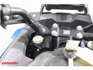 Honda  NC 750X C-ABS picture 25