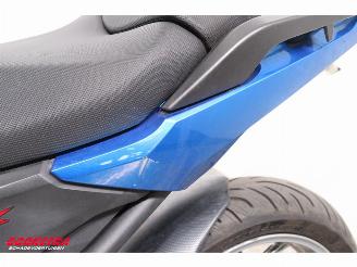 Honda  NC 750X C-ABS picture 19