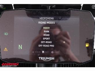 Triumph Tiger 900 ABS LED Navi Heizgriffe SHZ Bluetooth picture 22