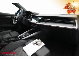 Audi A3 Sportback 45 TFSI e S-Line Matrix HUD B&O ACC Massage Leder Camera picture 12