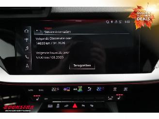 Audi A3 Sportback 45 TFSI e S-Line Matrix HUD B&O ACC Massage Leder Camera picture 27