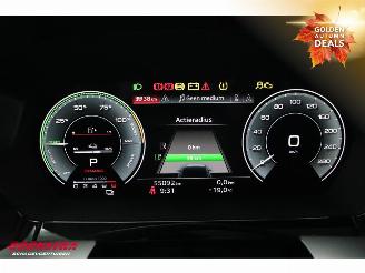 Audi A3 Sportback 45 TFSI e S-Line Matrix HUD B&O ACC Massage Leder Camera picture 20