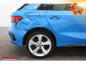 Audi A3 Sportback 45 TFSI e S-Line Matrix HUD B&O ACC Massage Leder Camera picture 11