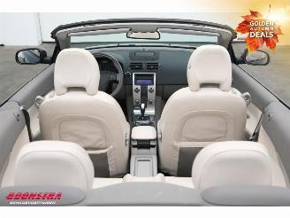 Volvo C-70 Convertible 2.4i Aut. Kinetic Memory Leder Xenon Navi Clima Cruise SHZ PDC AHK picture 18