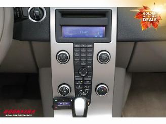 Volvo C-70 Convertible 2.4i Aut. Kinetic Memory Leder Xenon Navi Clima Cruise SHZ PDC AHK picture 8