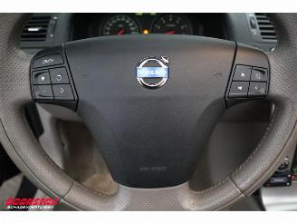Volvo C-70 Convertible 2.4i Aut. Kinetic Memory Leder Xenon Navi Clima Cruise SHZ PDC AHK picture 12