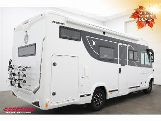 Benimar  Amphitryon 940 2.3 MJ Luifel Solar Fietsendrager Stapelbed Hefbed TV 25.519 km! picture 3