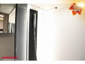 Benimar  Amphitryon 940 2.3 MJ Luifel Solar Fietsendrager Stapelbed Hefbed TV 25.519 km! picture 12