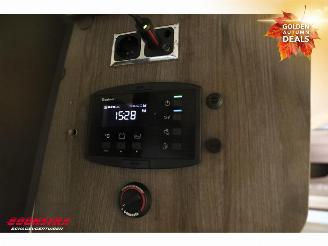 Benimar  Amphitryon 940 2.3 MJ Luifel Solar Fietsendrager Stapelbed Hefbed TV 25.519 km! picture 27