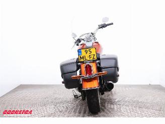 Harley-Davidson  107 FLDE Softail Deluxe 5HD Jekill & Hyde ABS LED 18.643 km! picture 8