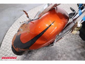 Harley-Davidson  107 FLDE Softail Deluxe 5HD Jekill & Hyde ABS LED 18.643 km! picture 10