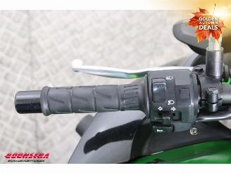 Kawasaki  Z 300 ABS picture 17