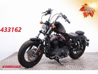 Harley-Davidson  XL1200X Sportster Vance Hines picture 1