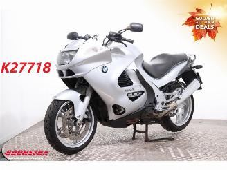 krockskadad bil motor BMW K 1200 GT ABS Cruise Heizgriffe SHZ 2006/5