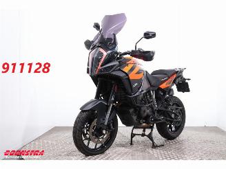 skadebil motor KTM 1290 Super Adventure S ABS Cruise Heizgriffe SHZ Quickshift 2019/7