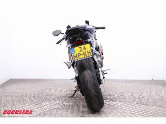 Aprilia  RS 660 ABS LED Cruise picture 8