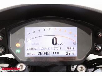 Ducati  Monster 1200 S Monster 1200 S ABS picture 18