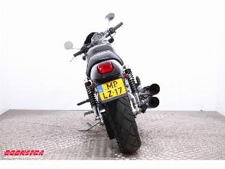 Harley-Davidson  VRSCR V-Rod Orig. NL picture 8