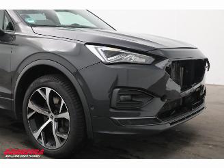 Seat Tarraco 2.0 TDI 4DRIVE 200 PK FR-Line 7-Pers. Pano LED ACC LRHZ AHK picture 5