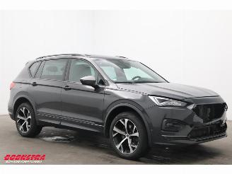 Seat Tarraco 2.0 TDI 4DRIVE 200 PK FR-Line 7-Pers. Pano LED ACC LRHZ AHK picture 2