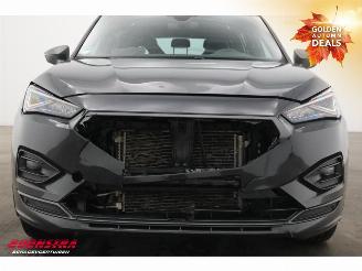 Seat Tarraco 2.0 TDI 4DRIVE 200 PK FR-Line 7-Pers. Pano LED ACC LRHZ AHK picture 7