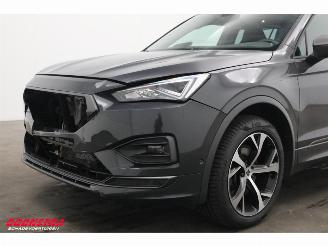 Seat Tarraco 2.0 TDI 4DRIVE 200 PK FR-Line 7-Pers. Pano LED ACC LRHZ AHK picture 11