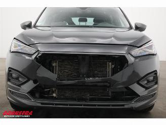 Seat Tarraco 2.0 TDI 4DRIVE 200 PK FR-Line 7-Pers. Pano LED ACC LRHZ AHK picture 7