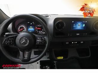 Mercedes Sprinter 516 CDI 7G-Tronic LBW Bak-Klep Dhollandia Navi Airco Cruise Camera picture 20