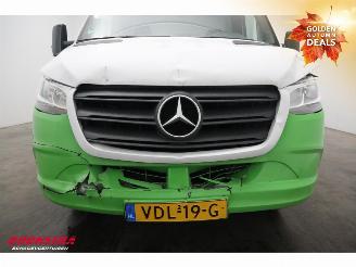 Mercedes Sprinter 516 CDI 7G-Tronic LBW Bak-Klep Dhollandia Navi Airco Cruise Camera picture 7
