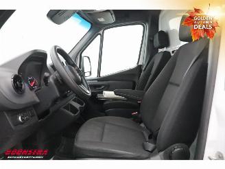 Mercedes Sprinter 516 CDI 7G-Tronic LBW Bak-Klep Dhollandia Navi Airco Cruise Camera picture 22