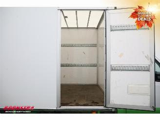 Mercedes Sprinter 516 CDI 7G-Tronic LBW Bak-Klep Dhollandia Navi Airco Cruise Camera picture 17