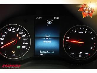 Mercedes Sprinter 516 CDI 7G-Tronic LBW Bak-Klep Dhollandia Navi Airco Cruise Camera picture 25