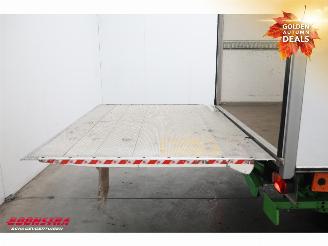 Mercedes Sprinter 516 CDI 7G-Tronic LBW Bak-Klep Dhollandia Navi Airco Cruise Camera picture 15
